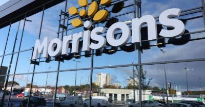 Morrisons apologises after boast of 'UK chicken and non-EU salt and pepper' - www.manchestereveningnews.co.uk - Britain - Eu