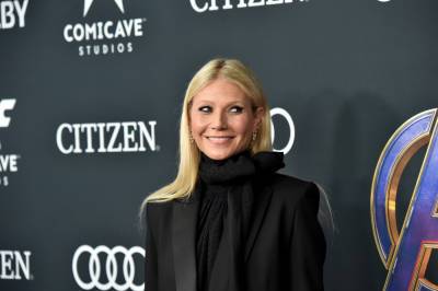Gwyneth Paltrow’s 2021 Goop Holiday Gift Guide Includes A $37,000 Jungle Gym, A $75 Orgasm-Scented Candle & More - etcanada.com