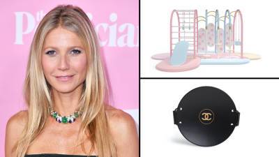 The Goop Gift Guide Arrives: $10,500 Chanel Sled, 11 Sex Toys, Exfoliant in a Pear Tree - variety.com - Los Angeles