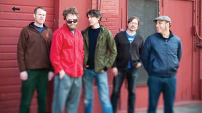 Pavement Unveil 2022 North American Reunion Tour Dates - variety.com - Spain - USA - Portugal