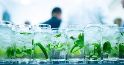 The largest gin festival in the UK is coming to Manchester - www.manchestereveningnews.co.uk - Britain - Manchester