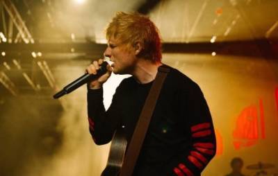 Ed Sheeran Cleared To Play ‘Saturday Night Live’ After Covid Isolation - deadline.com - Britain