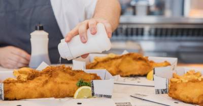 Scotland's 20 best fish and chip shops named in top UK guide - www.dailyrecord.co.uk - Britain - Scotland