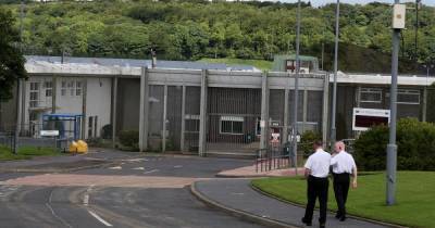 Scots prisons to photocopy letters in bid to halt overdoses after nine inmates taken to hospital - www.dailyrecord.co.uk - Scotland