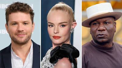 ‘The Locksmith’: Ryan Phillippe, Kate Bosworth, Ving Rhames Set For Thriller; Filming To Begin In New Mexico This Month — AFM - deadline.com - state New Mexico