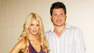 Nick Lachey Reveals Why He Hasn’t Read Ex Jessica Simpson’s Book Has No Plans To - hollywoodlife.com - New York