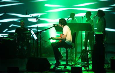 Spiritualized announce new album ‘Everything Was Beautiful’, share ‘Always Together With You’ - www.nme.com