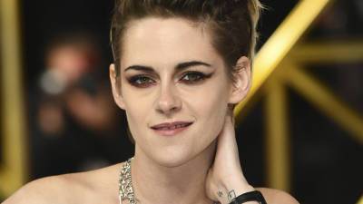 Kristen Stewart Told Her Fiancée ‘I Love You’ After 2 Weeks of Dating—Meet Her Wife-to-Be - stylecaster.com - Hollywood