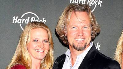 ‘Sister Wives’ Star Kody Brown 3rd Wife Christine Split After 25 Years: It’s A ‘Difficult Decision’ - hollywoodlife.com