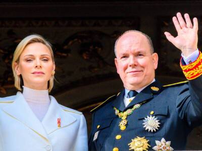 Missing Princess Charlene Is In A Treatment Facility, Prince Albert Reveals - perezhilton.com - South Africa - Monaco - city Monaco