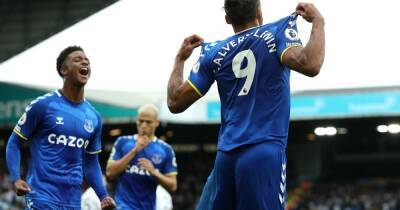 Everton injury news as Rafa Benitez set to be without four key starters for trip to Man City - www.manchestereveningnews.co.uk - Manchester
