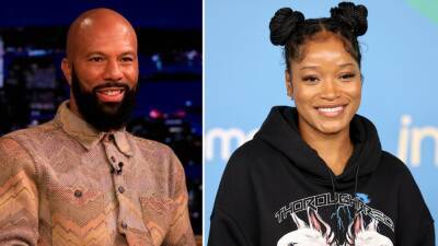 Common and Keke Palmer to Host 'Bear Witness, Take Action 3,' Featuring Sterling K. Brown, Tinashe and More - www.etonline.com