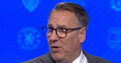 Paul Merson's Manchester United midfield rant as he makes ominous silverware statement - www.manchestereveningnews.co.uk - Manchester - Norway
