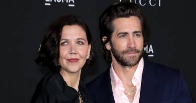 Jake Gyllenhaal and Maggie Gyllenhaal’s Best Sibling Quotes Over the Years - www.usmagazine.com