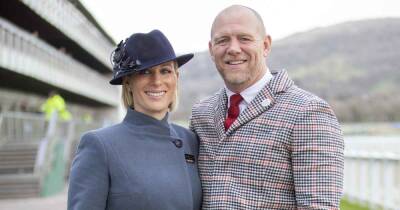 Mike Tindall Opens Up About Marriage Struggles With Wife Zara: It’s Not Always ‘Roses and Rainbows’ - www.usmagazine.com - Britain