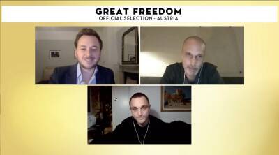 ‘Great Freedom’ Duo Sebastian Meise & Franz Rogowski On Lessons Of Powerful Prison Drama – Contenders International - deadline.com - Austria - Germany