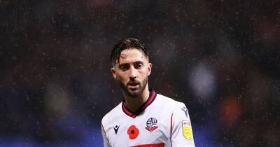 'Can't believe it' - Josh Sheehan breaks silence after Bolton Wanderers ACL injury blow confirmed - www.manchestereveningnews.co.uk - county Stockport