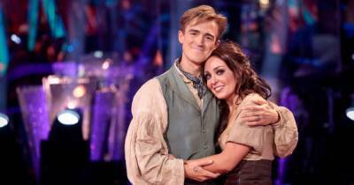 Angry Strictly fans say judges got it 'horribly wrong' after Tom Fletcher is voted off - www.manchestereveningnews.co.uk