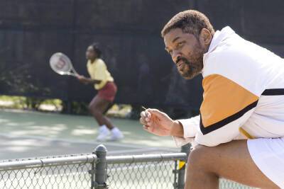‘King Richard’ follows the father who guided the Williams sisters to glory - www.metroweekly.com