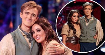 Tom Fletcher is EIGHTH star eliminated from Strictly Come Dancing - www.msn.com