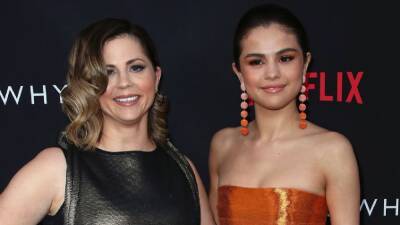 Selena Gomez's Mom Mandy Teefey Details Near Fatal Health Scare - www.etonline.com