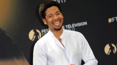 Jussie Smollett’s Singing The ‘B-Boy Blues’ As A Warm-Up To His Trial - deadline.com - Chicago - city Harlem