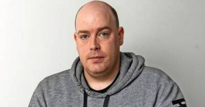 Scots firefighter's 'life destroyed' by £20,000 child support battle for baby that is not his - www.dailyrecord.co.uk - Scotland