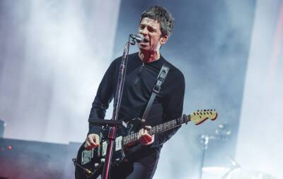 Check out Noel Gallagher’s new summer 2022 UK tour dates - www.nme.com - Britain