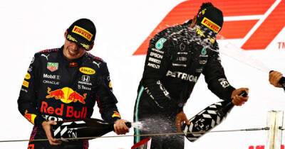 F1 news LIVE: ‘Superhero’ Lewis Hamilton set to get ‘spicy machinery’ after Qatar Grand Prix win - www.msn.com - Netherlands - Qatar