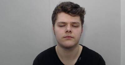 Teenager raped 12-year-old girl he met through Snapchat - then told her he'd get people to 'do stuff to her' if she told anyone - www.manchestereveningnews.co.uk