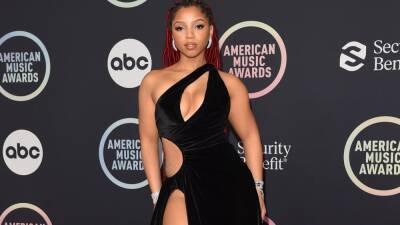 The Best-Dressed Celebrities at the 2021 American Music Awards - www.glamour.com - USA