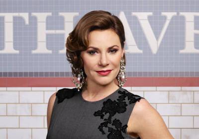 Countess Luann de Lesseps Promises ‘Real Housewives Of New York’ Will ‘Come Back Stronger Than Ever’ - etcanada.com - New York - county Will