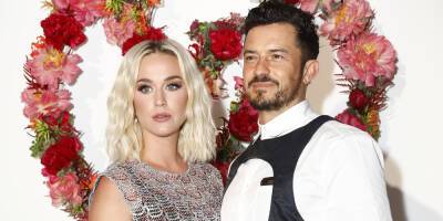 Katy Perry Shares Her & Orlando Bloom's Adorable Morning Routine with Daughter Daisy Bloom - www.justjared.com - Las Vegas