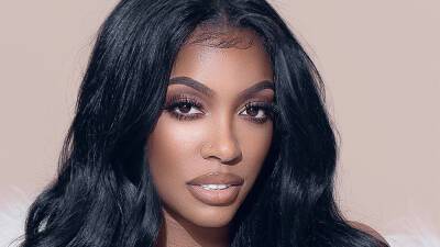 Porsha Williams on Her New Book, Why She Left ‘The Real Housewives of Atlanta’ and Surviving R. Kelly - variety.com - Atlanta