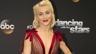 Julianne Hough Returning to 'Dancing With the Stars' to Guest Judge Season 30 Finale (Exclusive) - www.etonline.com
