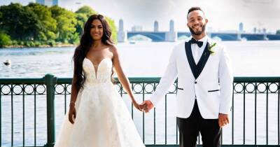 ‘Married at First Sight’ Returns to Boston for Season 14: Meet the Couples - www.usmagazine.com - Boston