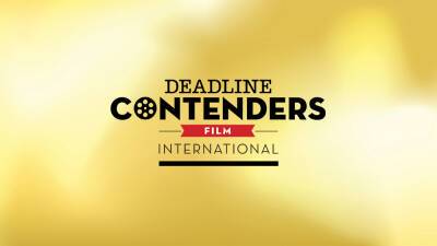 Deadline’s Contenders Film: International Streaming Site Launches - deadline.com