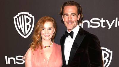 James Van Der Beek Wife Kimberly Welcome Baby No. 6 After Heartbreaking Miscarriages - hollywoodlife.com