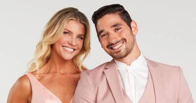 Amanda Kloots Says ‘DWTS’ Pro Alan Bersten ‘Is More Than a Dancing Partner,’ Helped Her ‘Move Forward’ After Loss - www.usmagazine.com