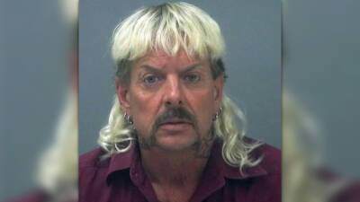 Joe Exotic says Trump is 'a fool' for not pardoning him, claims 'Tiger King 2' proves his innocence - www.foxnews.com