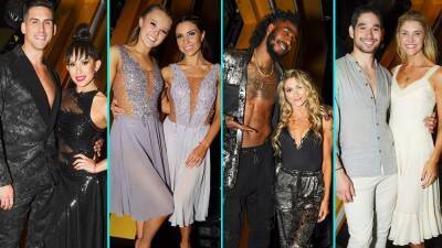 'Dancing With the Stars' Crowns Season 30 Champion -- See Who Took Home the Mirrorball Trophy! - www.etonline.com