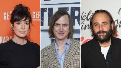Olivier Assayas’ ‘Irma Vep’ HBO Series Adds Eight New Cast Members - variety.com - France - USA