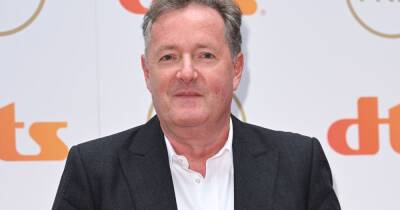 Piers Morgan's swipe at 'woke' Brit Awards introducing more gender-neutral categories - www.dailyrecord.co.uk - Britain