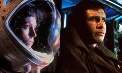 Ridley Scott Reveals Pilot Episode For ‘Blade Runner’ A Live-Aciton TV Series Is Already Written & Updates ‘Alien’ TV Progress - theplaylist.net