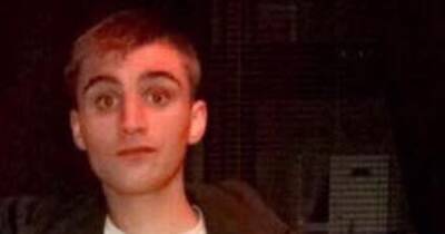 'Forever 21' First picture of young man who died after emergency services raced to property in Scots town - www.dailyrecord.co.uk - Scotland