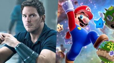 ‘Super Mario Bros.’ Producer Defends Chris Pratt Casting & Says Actor Will Not Say “It’s-A-Me, Mario!” In The Film - theplaylist.net - Italy