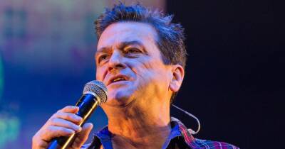 Cherry blossom tree to be planted in Edinburgh in memory of Bay City Rollers singer Les Mckeown - www.dailyrecord.co.uk - London - Japan