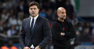 Pep Guardiola gives Mauricio Pochettino verdict as Manchester United step up new manager pursuit - www.manchestereveningnews.co.uk - Manchester