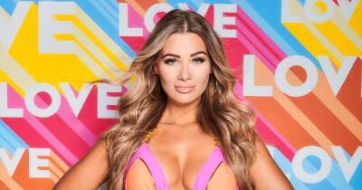 Love Island's Shaughna Phillips admits feeling 'like the token fat girl' on the ITV show - www.ok.co.uk
