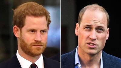 BBC documentary on Prince Harry, Prince William's alleged rift slammed by British royal family - www.foxnews.com - Britain